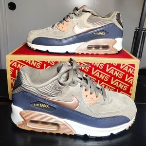 Nike Air Max 90